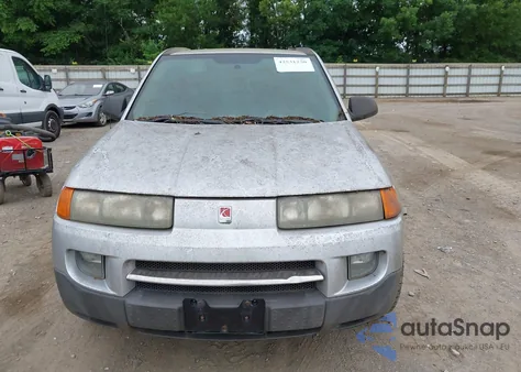 2004 Saturn Vue V6 from USA, damaged, VIN 5GZCZ63474S894592